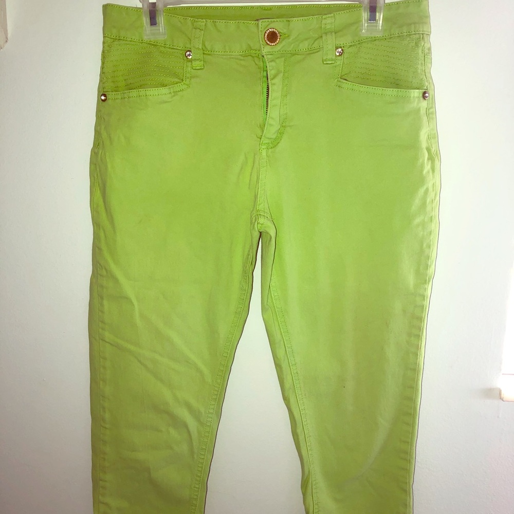 Pants - Picture 2 of 4